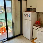 Apartment Maries Seaview Skala Marion