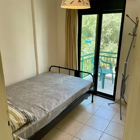 Apartamento Maries Seaview *