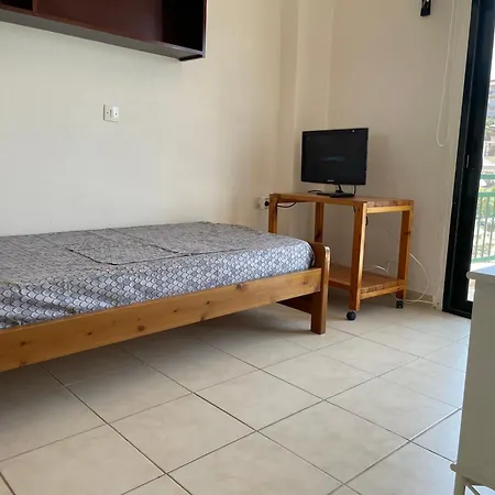 Maries Seaview Apartment Skala Marion