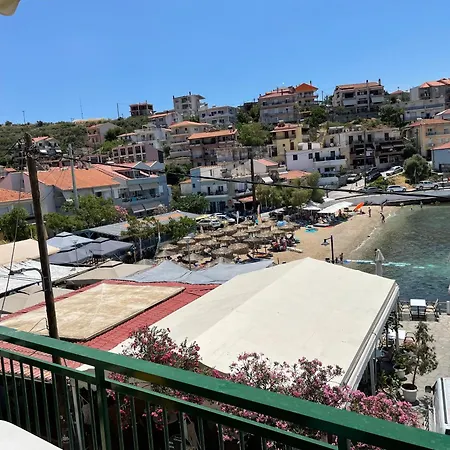 Apartment Maries Seaview Skala Marion