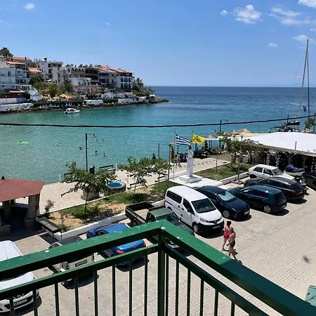 Maries Seaview Skala Marion